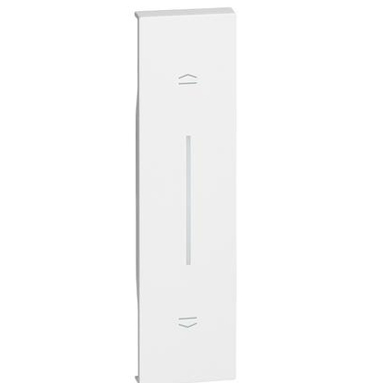 BTICINO LIVING NOW COVER PULSANTE INTERBLOCCATO TAPPARELLE KG05 KM05 KW05 BTICINO LIVING NOW COVER PULSANTE INTERBLOCCATO TAPPARELLE KG05 KM05 KW05